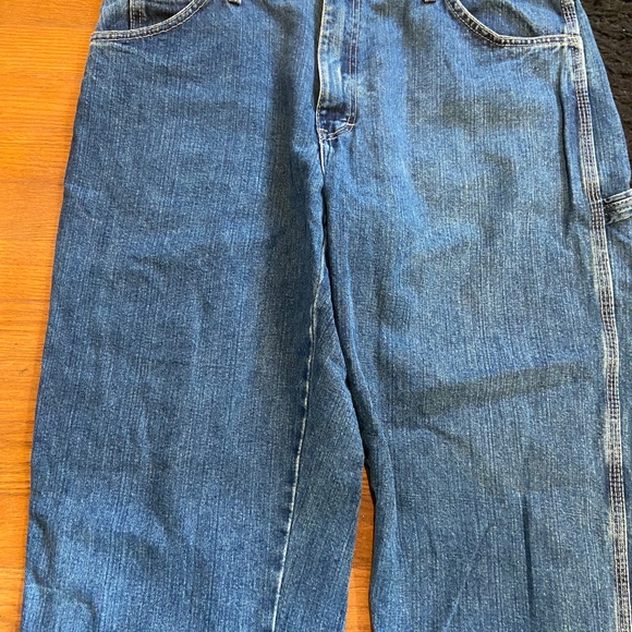 Dickies Carpenter Jeans Men - Picture 9 of 10